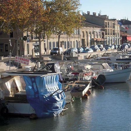 Beaucaire Studio 아파트 외부 사진