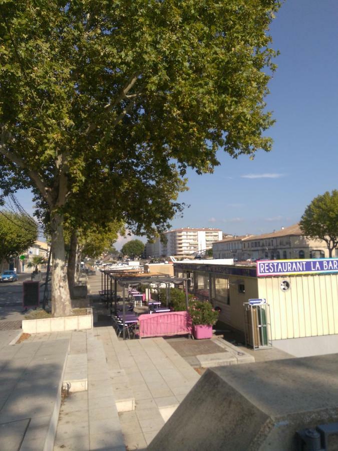 Beaucaire Studio 아파트 외부 사진