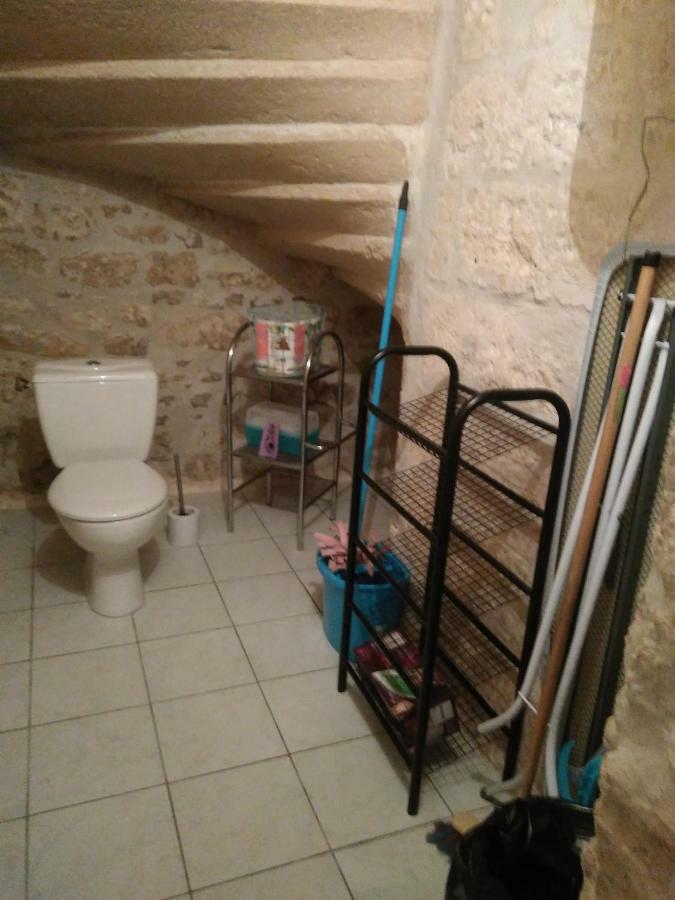 Beaucaire Studio 아파트 외부 사진
